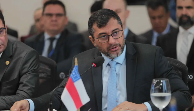 Governo do Amazonas anuncia reajuste salarial de 9,41% para servidores públicos estaduais